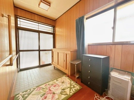 Renovated 4LDK House in Tsuruoka City, Yamagata - Thumbnail 4