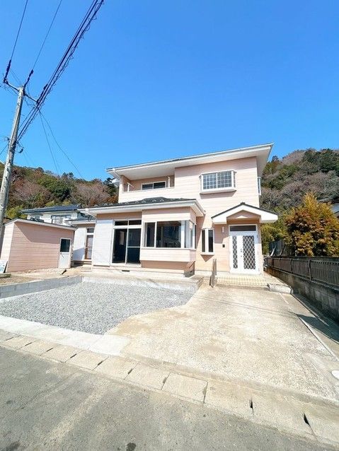 Renovated 3LDK House in Ishinomaki, Miyagi Prefecture - Thumbnail 3