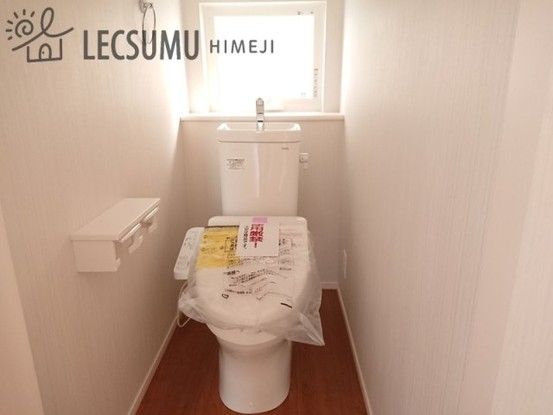 Newly Built 4LDK House in Himeji, Hyogo - 22.8M Yen - Thumbnail 4