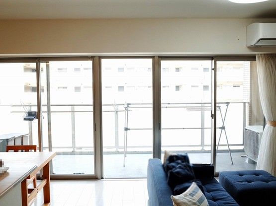 3SLDK Apartment for Sale in Shirahatadai, Ikoma City, Nara - 81.19 sqm - Thumbnail 3