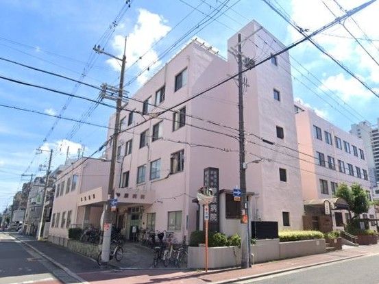 2LDK Apartment for Sale in Miyakojima Ward, Osaka - Thumbnail 2