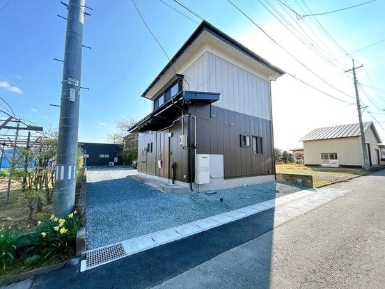 Renovated 2LDK House for Sale in Oshu City, Iwate - Thumbnail 2