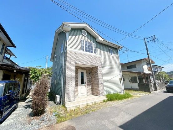 4LDK Detached House for Sale in Iwaki, Fukushima - Thumbnail 3