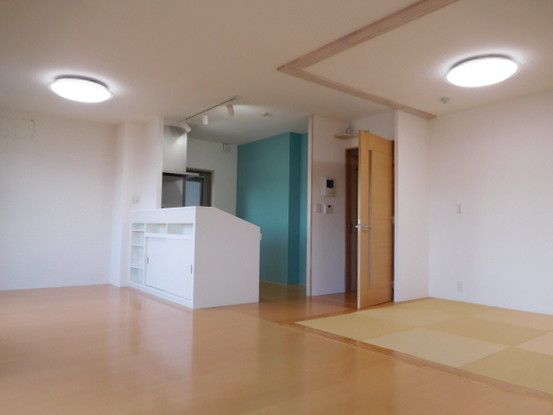 3LDK Apartment for Sale in Matsue, Shimane - 75.44 sqm - Thumbnail 4