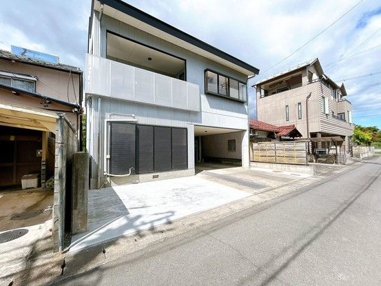 Renovated 7SLDK House in Gifu City, Gifu Prefecture - Thumbnail 2