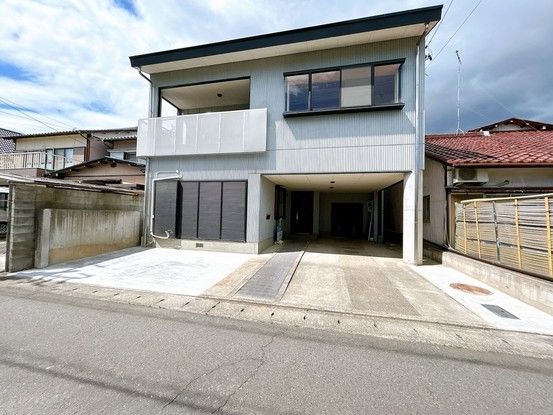 Renovated 7SLDK House in Gifu City, Gifu Prefecture - Thumbnail 3