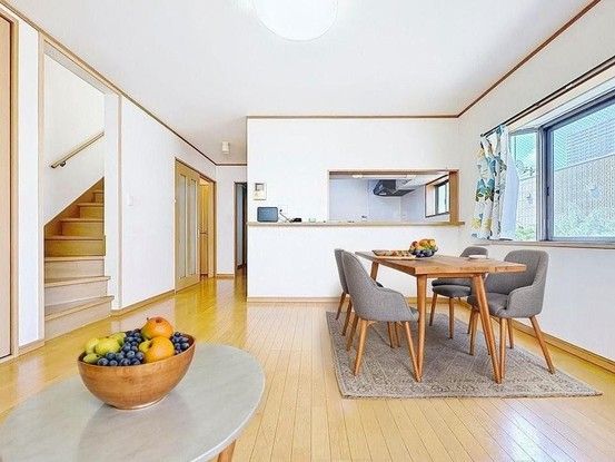 6LDK 3-Story Wooden House for Sale in Edogawa, Tokyo - Thumbnail 4
