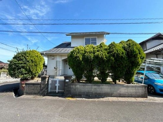 Renovated 3LDK House in Nichinan, Miyazaki - 105.81m² - Thumbnail 3