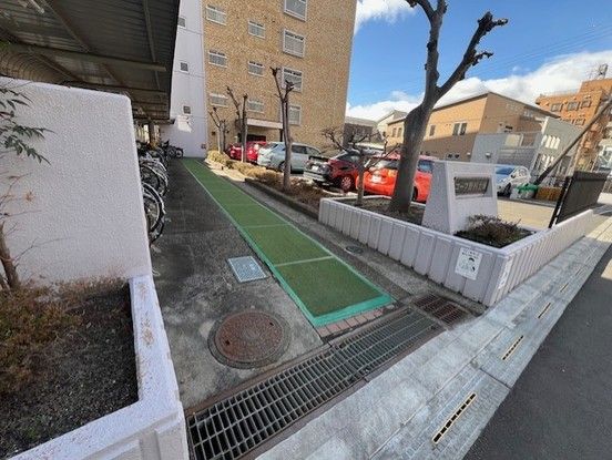 Renovated 2SLDK Apartment with River View near Ategashibashi Station, Sendai - Thumbnail 2