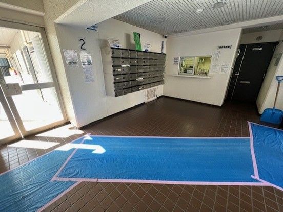 Renovated 2SLDK Apartment with River View near Ategashibashi Station, Sendai - Thumbnail 3