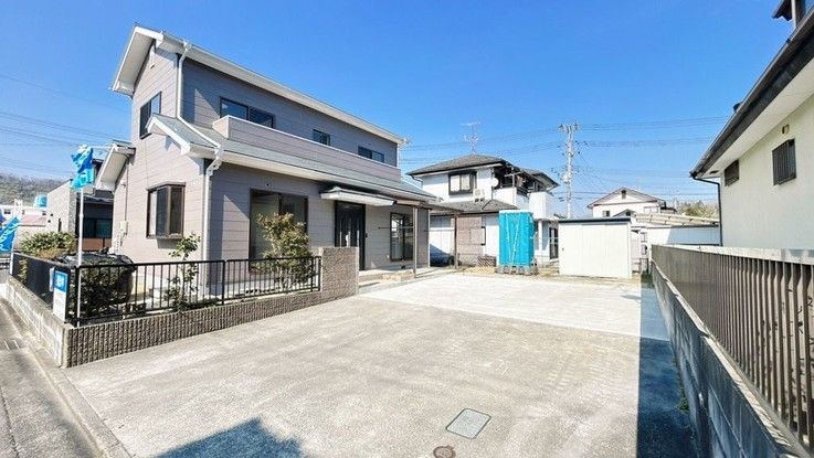 Renovated 4LDK House for Sale in Iwaki, Fukushima - Main Image
