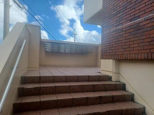 3LDK Maisonette Apartment in Naha, Okinawa - 74.31 sqm - Thumbnail 2