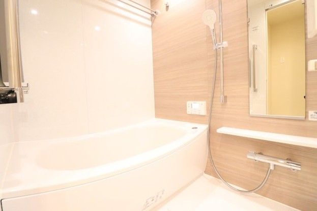 Cielia Tower Nakanoshima 2LDK New Build Apartment in Osaka - Thumbnail 2