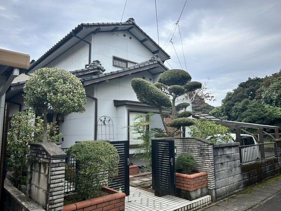 Renovated 3LDK House on Corner Lot in Kagoshima City - Thumbnail 2
