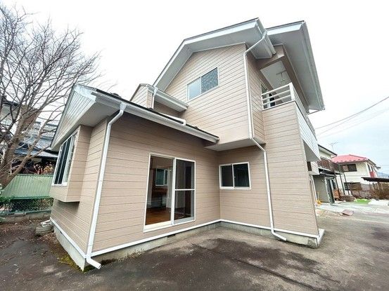 Renovated 4LDK Detached House in Morioka, Iwate - Thumbnail 4