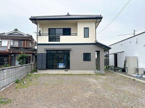 4LDK Renovated House in Niihama, Ehime with Large Land - Thumbnail 2