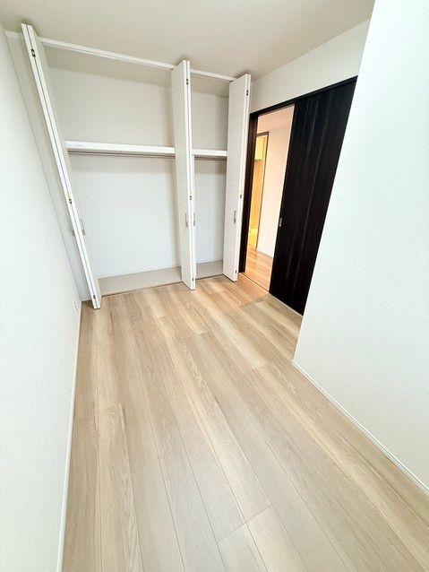 3LDK Top-Floor Apartment Near Utsunomiya Station Tochigi - Thumbnail 3