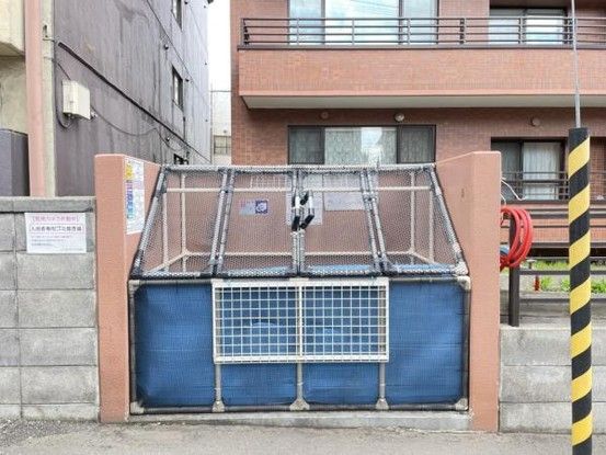 3LDK Apartment for Sale in Kotoni, Sapporo - 78.93 sqm - Thumbnail 4