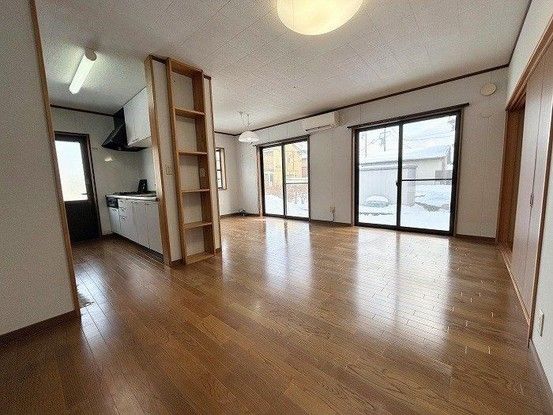 4SLDK House for Sale in Kanegasaki, Iwate - 129m2 - Thumbnail 4