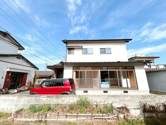 Renovated 4LDK House in Kanzaki City, Saga Prefecture - Thumbnail 2