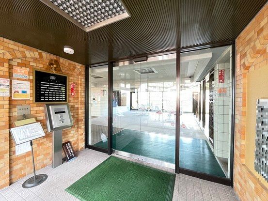 Lions Mansion Hachiman 3LDK Apartment for Sale in Sendai - Thumbnail 2