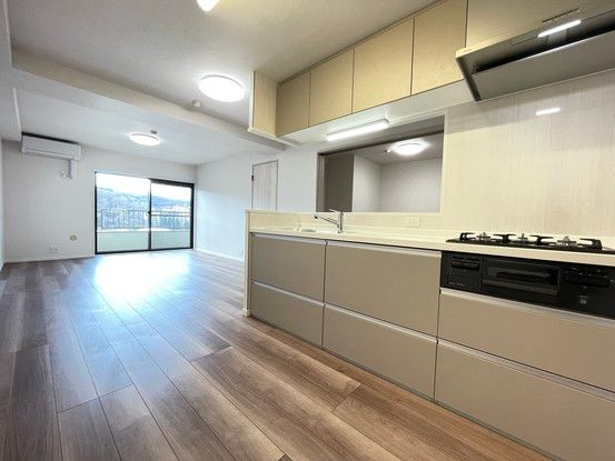 Lions Mansion Hachiman 3LDK Apartment for Sale in Sendai - Thumbnail 4