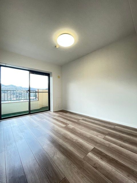 Lions Mansion Hachiman 3LDK Apartment for Sale in Sendai - Thumbnail 3