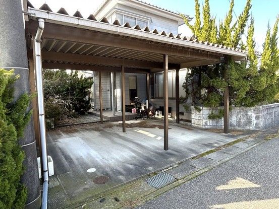 Renovated 4LDK House in Tonami, Toyama - 117 sqm - Thumbnail 3