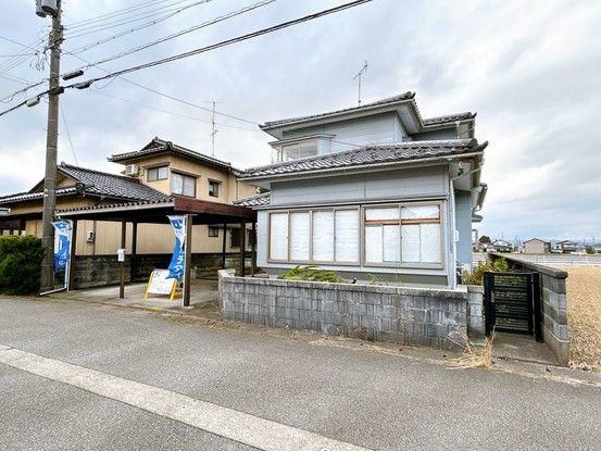 Renovated 4LDK House in Tonami, Toyama - 117 sqm - Thumbnail 4