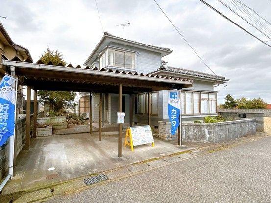 Renovated 4LDK House in Tonami, Toyama - 117 sqm - Thumbnail 2