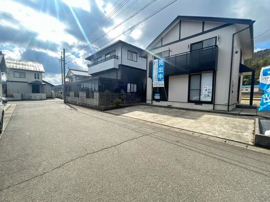 Renovated 4LDK House in Echizen Town, Fukui | 1649万円 - Thumbnail 3