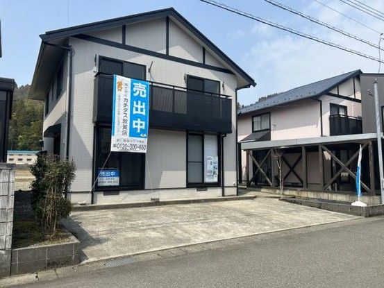 Renovated 4LDK House in Echizen Town, Fukui | 1649万円 - Thumbnail 2