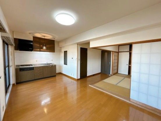 2LDK Apartment for Sale in Hiroshima Nishi Ward - 56.22 sqm - Thumbnail 4