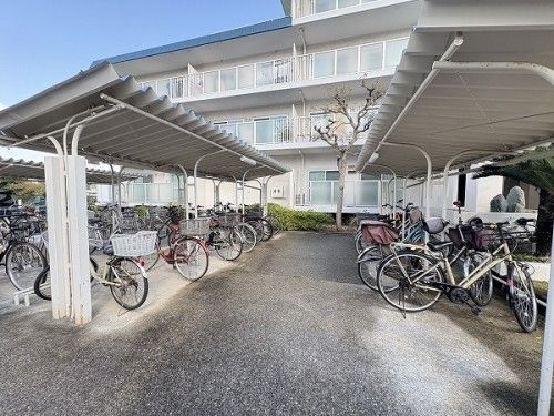 3LDK Apartment in Nishinomiya with 2026 Renovation - Thumbnail 2