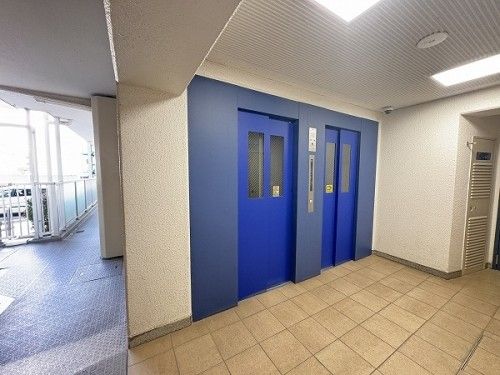 3LDK Apartment in Nishinomiya with 2026 Renovation - Thumbnail 3