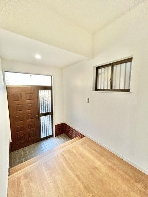 Renovated 3LDK House Near Tomio Station in Nara City - Thumbnail 4