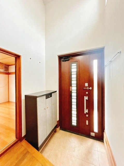 Renovated 4LDK House in Iwaki City, Fukushima Prefecture - Thumbnail 4