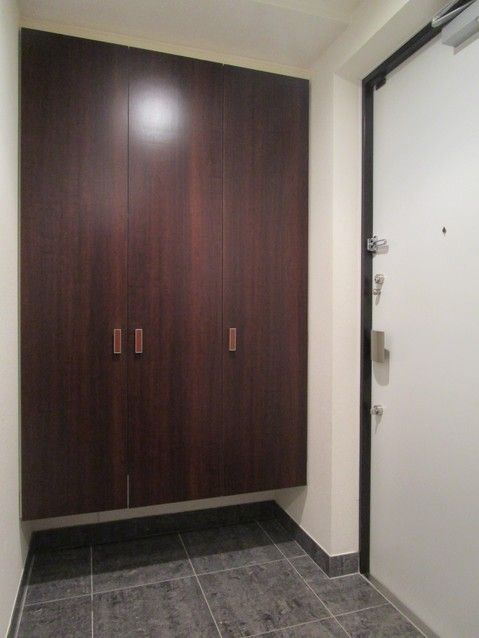 3LDK Apartment for Sale in Koriyama, Fukushima - D'Graphfort South Mark Tower - Thumbnail 4