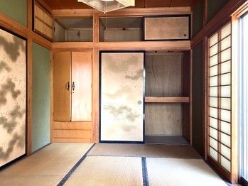 7SDK Detached House for Sale in Iwaki City, Fukushima - Thumbnail 3
