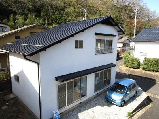 Renovated 3DK House in Matsue City, Shimane - 68.76 sqm - Thumbnail 2