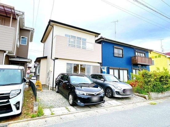 Renovated 2LDK House in Hamamatsu, Shizuoka for Sale - Thumbnail 2