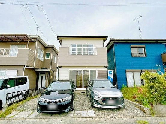 Renovated 2LDK House in Hamamatsu, Shizuoka for Sale - Thumbnail 3