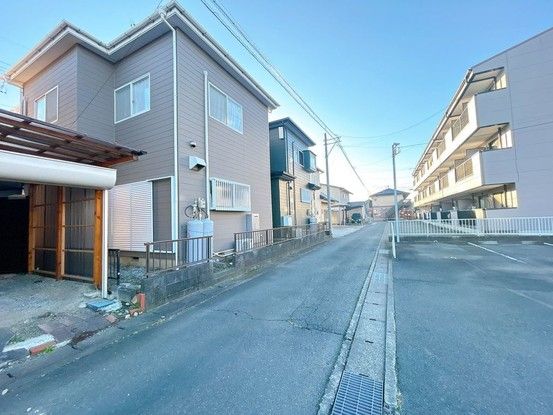 Renovated 2LDK House in Hamamatsu, Shizuoka for Sale - Thumbnail 4