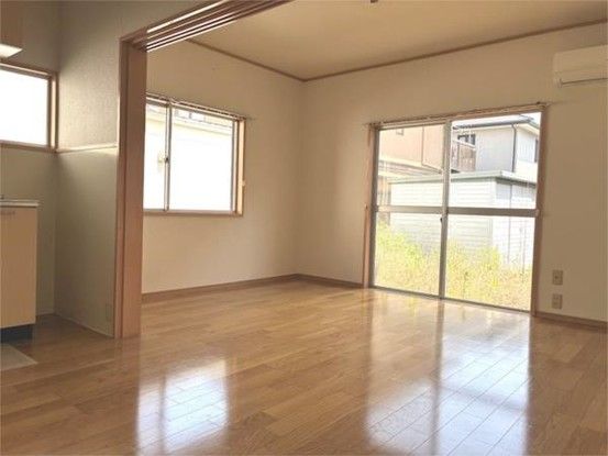 4LDK Detached House in Tsu City, Mie Prefecture - Thumbnail 4