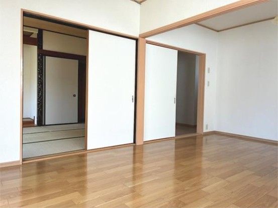 4LDK Detached House in Tsu City, Mie Prefecture - Thumbnail 3