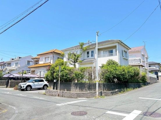 Renovated 4LDK House on Corner Lot in Toyohashi, Aichi - Thumbnail 2