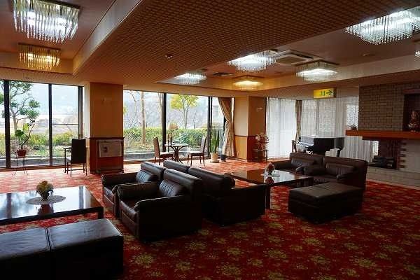 2SLDK Senior Care Apartment in Atami, Shizuoka - Thumbnail 2