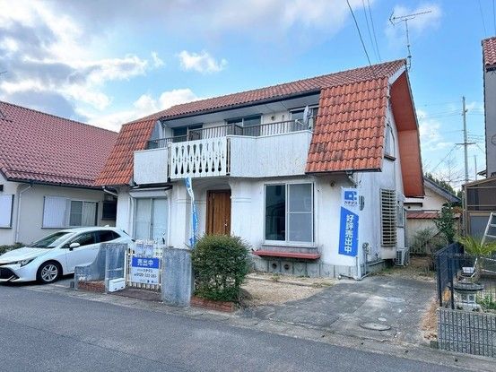 Renovated 4LDK House for Sale in Yasu, Shiga - Thumbnail 2