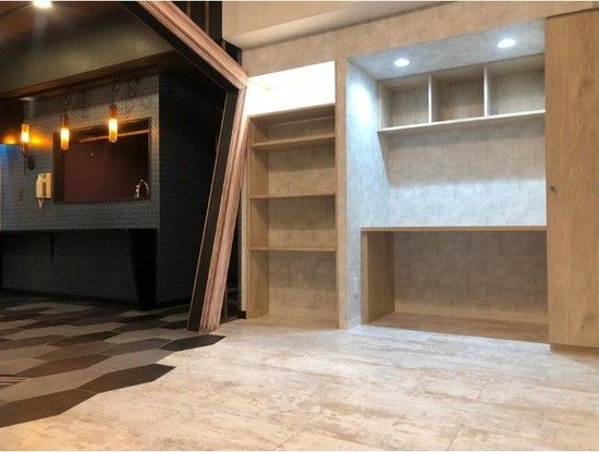 1LDK Apartment for Sale in Takasaki, Gunma - 58.46 sqm - Thumbnail 3
