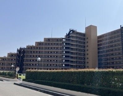 3LDK Apartment for Sale in Honjo, Saitama - 73m² - Thumbnail 4